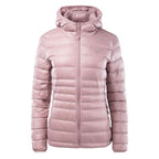 Iguana Marcha Jacket W 92800439347 Clothing/Outdoor/Iguana Your Sports Performance