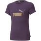 T-shirt Puma ESS + Logo Tee Jr 587041 96 Clothing/Lifestyle/T-shirts Puma