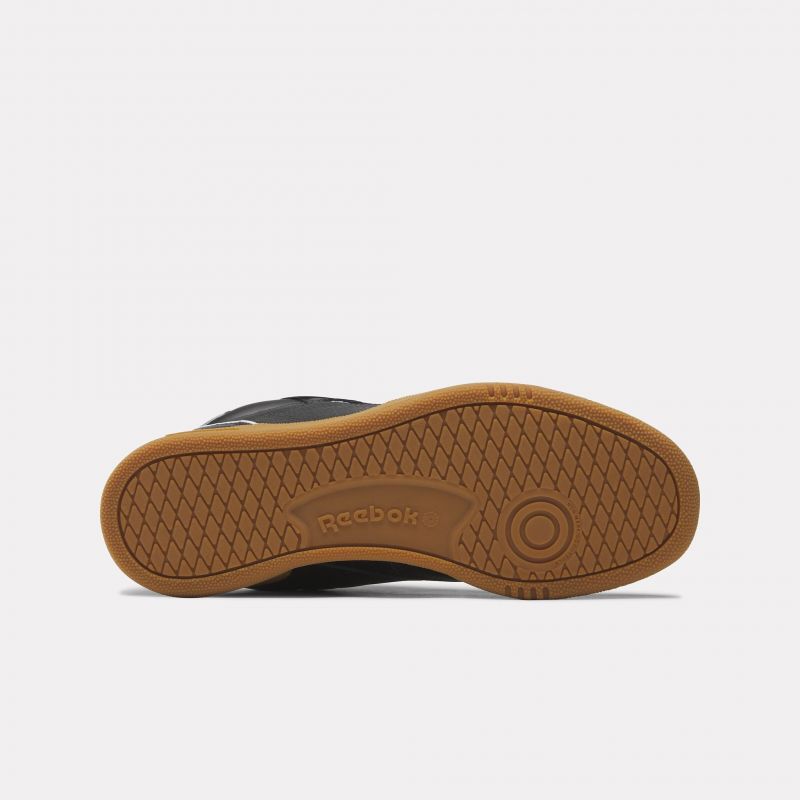 Reebok Club C Bulc Shoes M 100033925 Footwear/Lifestyle Reebok