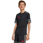 Adidas Squadra 25 Jr T-shirt JN4449 Clothing/Football Adidas