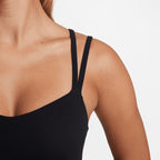 Bra Nike Dri-FIT Alate Trace W DO6608-010 Clothing/Training Nike