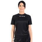 Givova One U MAC01-0010 football jersey Clothing/Football/Givova Givova