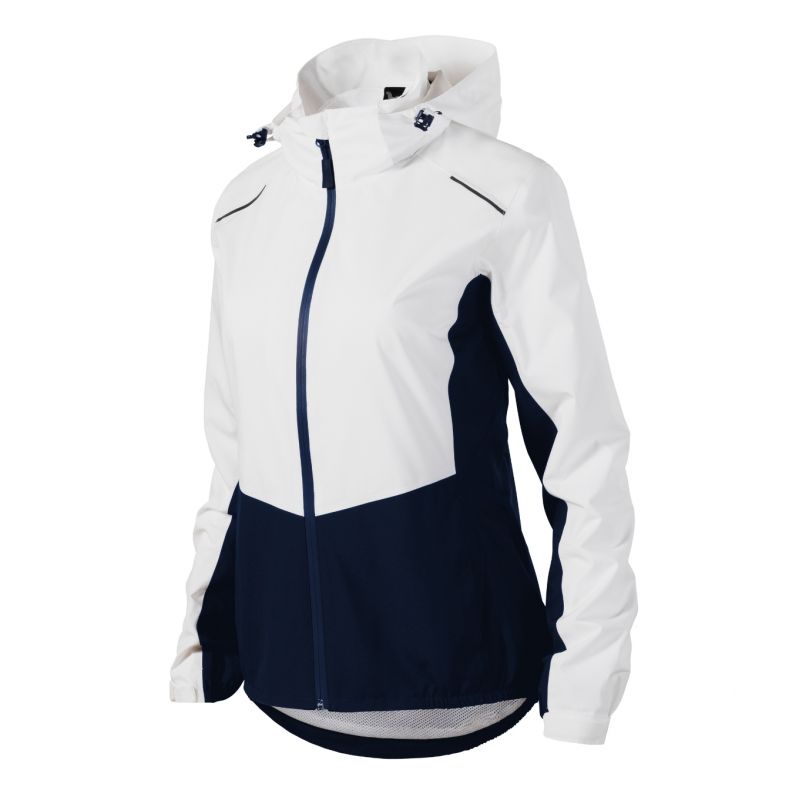 Malfini Rainbow W MLI-53900 jacket white Clothing/Outdoor/Malfini Malfini