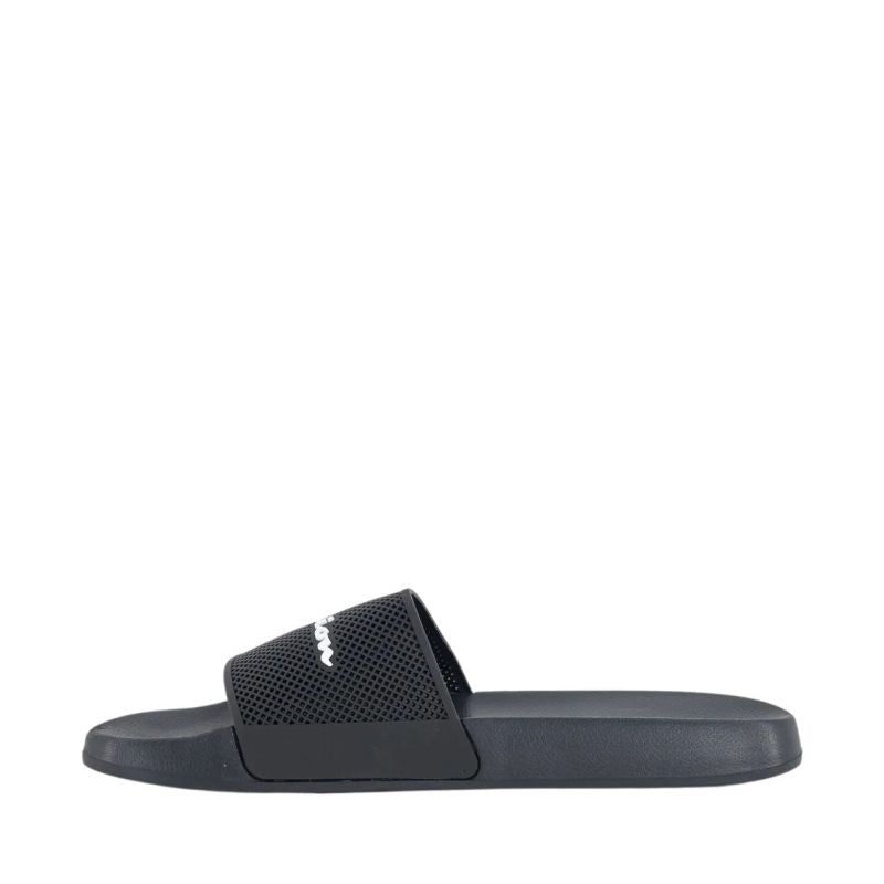 Champion DTN21 Slide M S22469 KK001 Flip-Flops Footwear/Lifestyle/Champion Your Sports Performance
