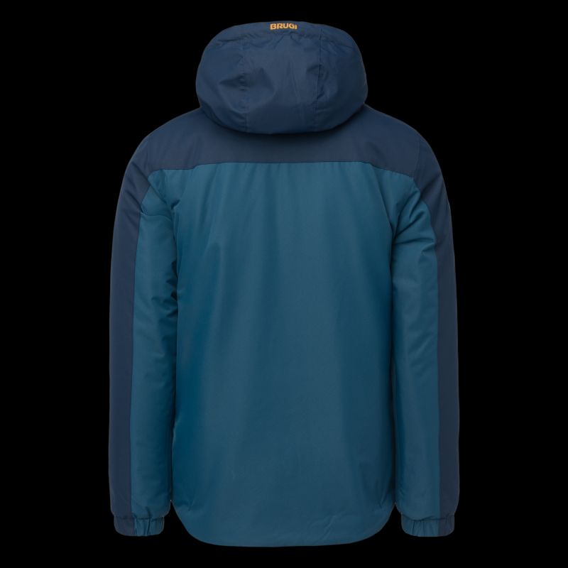Men's Quilted Jacket 4ARS In preparation Your Sports Performance