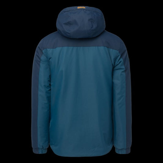 Men's Quilted Jacket 4ARS In preparation Your Sports Performance