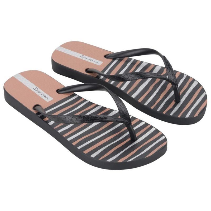 Ipanema Classic Happy XII Fem W 83582 AW917 Flip-Flops Footwear/Lifestyle/Ipanema Your Sports Performance