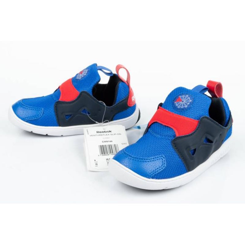 Reebok Ventureflex Slip-on Jr CM9144 Footwear/Training/Kids Reebok