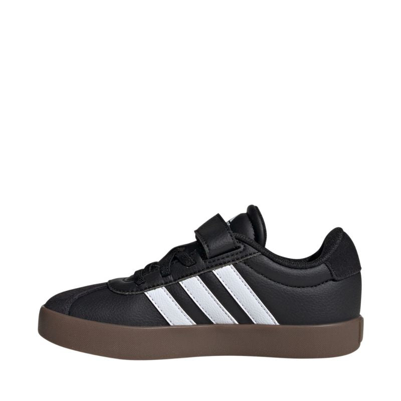 Adidas VL Court 3.0 Jr ID9154 shoes Footwear/Lifestyle/Buty niskie Adidas