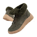 Scholl Stelvio ankle boots W F302321020 Footwear/Lifestyle/Scholl Your Sports Performance