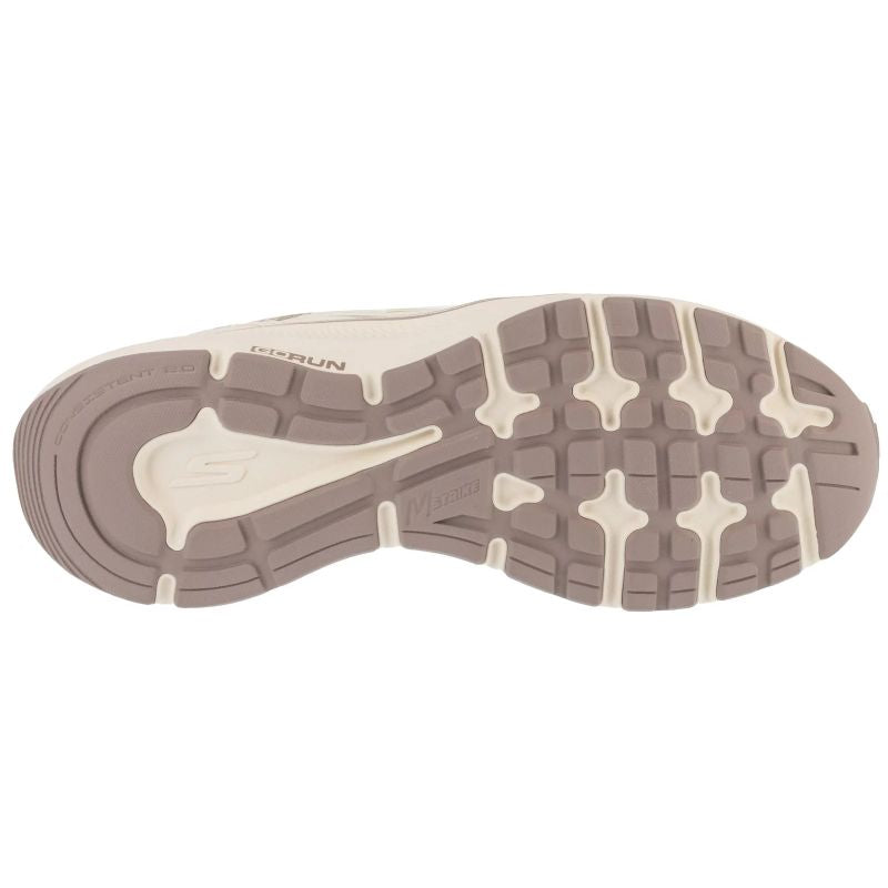 Skechers Go Run Consistent 2.0 - Advantage 128606-NAT Beige 36 In preparation Your Sports Performance