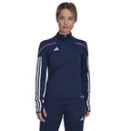Sweatshirt adidas Tiro 23 League Training Top W HS3483 Clothing/Football/Women Adidas
