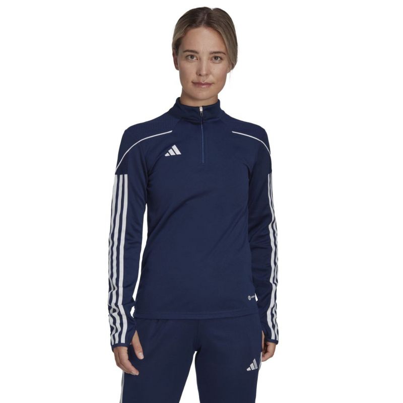 Sweatshirt adidas Tiro 23 League Training Top W HS3483 Clothing/Football/Women Adidas