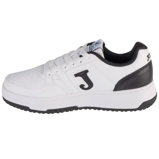 Joma C.Platea Low Lady 2401 W CPLALW2401 shoes Footwear/Lifestyle/Joma Joma