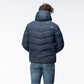 Men's quilted winter jacket VARMI In preparation Your Sports Performance