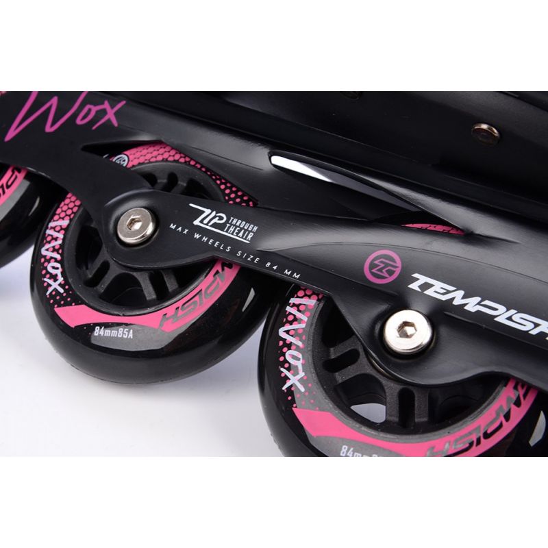 Tempish Wox Rollers W 1000066 Accessories/Skating/Rolki (pozostałe) Your Sports Performance