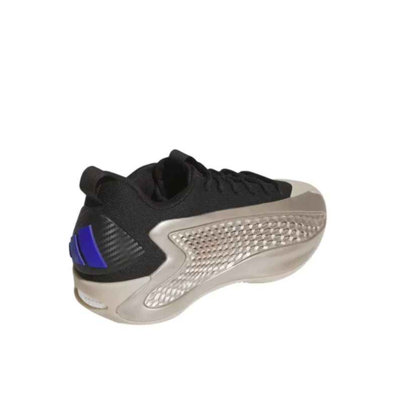 adidas Anthony Edwards 1 Low Champagne Metallic JQ6133