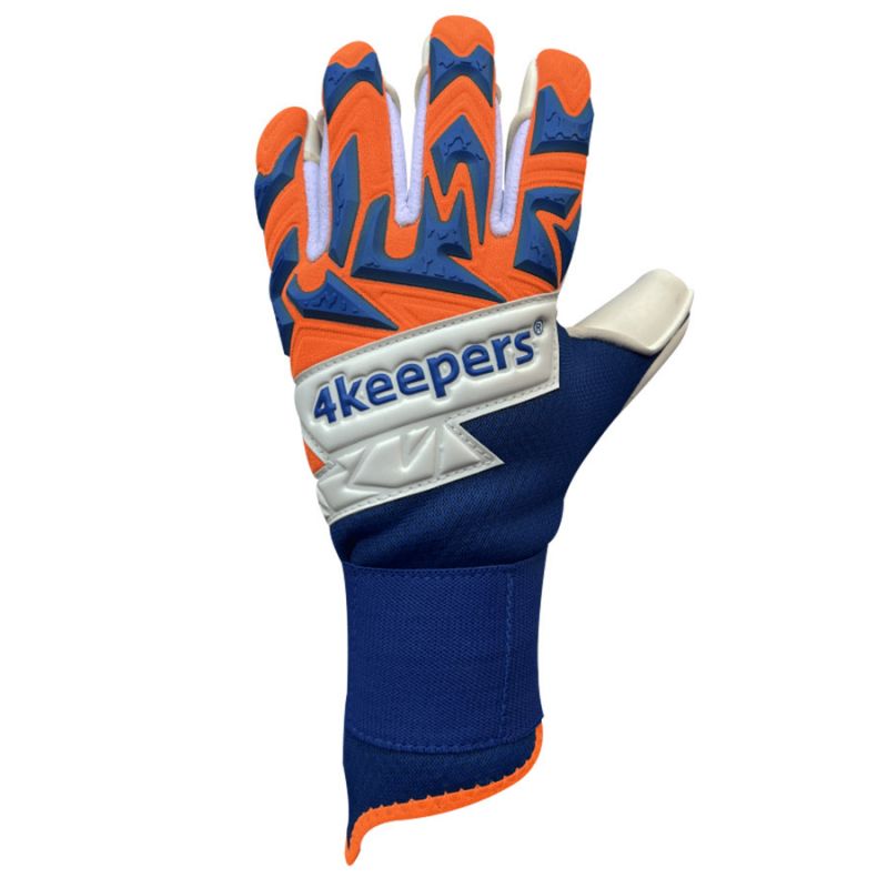 4Keepers Equip Puesta NC M S836306 Accessories/Gloves/4keepers Your Sports Performance