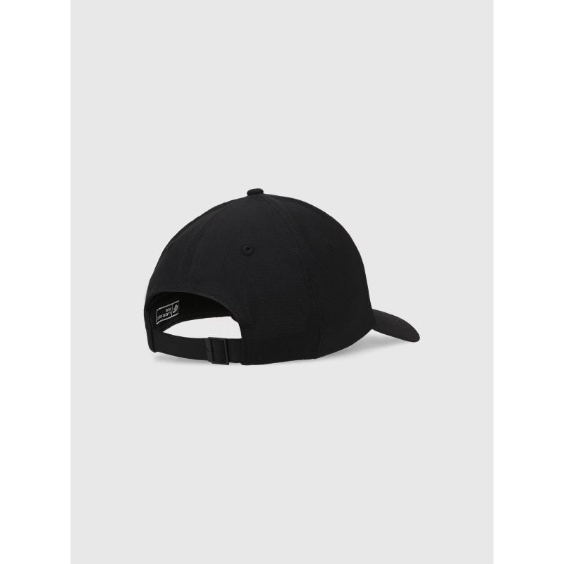 Unisex strapback cap 4F 4FWSS25ACABU369-20S *Kategoria tymczasowa Your Sports Performance