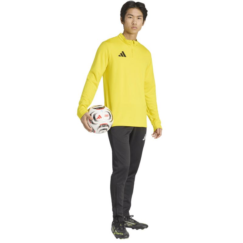 Adidas ENTRADA 26 Training Top JZ6657 sweatshirt adidas