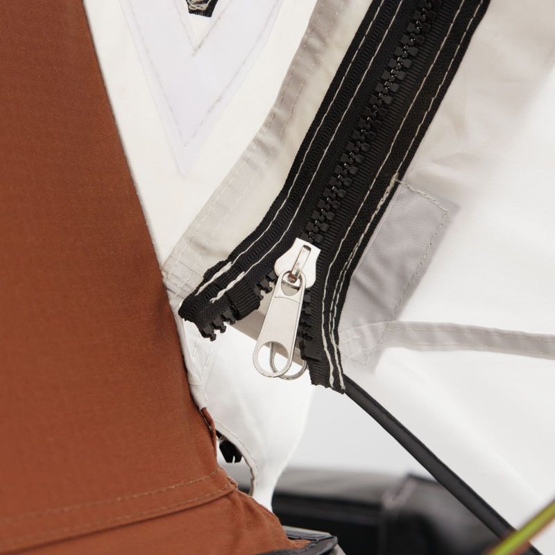 Canopy for Offlander Triangle Manam XL tent OFF_RTT_MANAM_ZA1 Accessories/Tourist equipment/Namioty dachowe Your Sports Performance