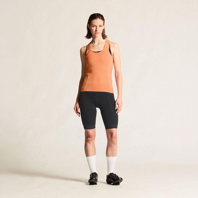 Women's ENDUR CARGO SHORTS C3 W Craft