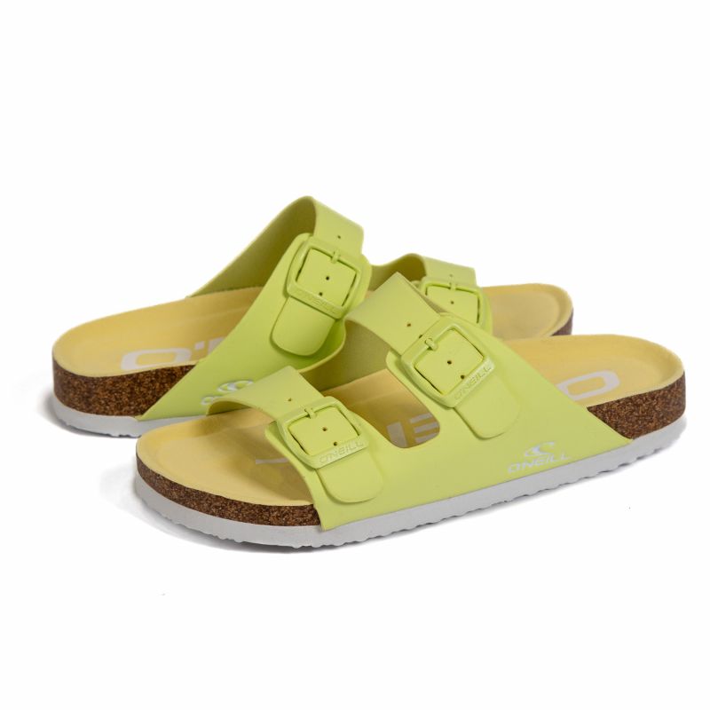 O'Neill Sandy Low W 90241018.67A Flip-Flops Footwear/Lifestyle/ONeill Your Sports Performance