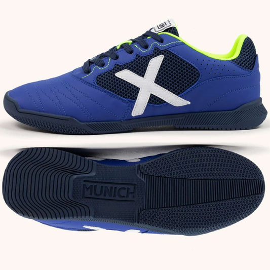 Munich Debut 01 IN shoes 8922001 In preparation Your Sports Performance