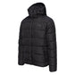 Men's MAFI Quilted Winter Jacket In preparation Your Sports Performance