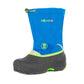 Trollkids Kids Telemark Winter Boot XT waterproof blue (193-106) In preparation Your Sports Performance