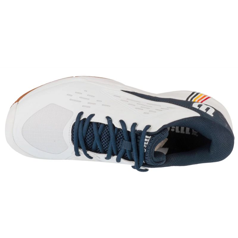 Wilson Rush Pro Ace Clay RG M WRS335970 tennis shoes Footwear/Tennis/Low Your Sports Performance