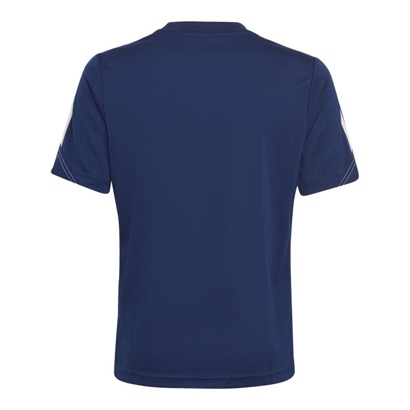 Adidas Tiro 23 Club Jr T-shirt HZ0179 Clothing/Football Adidas
