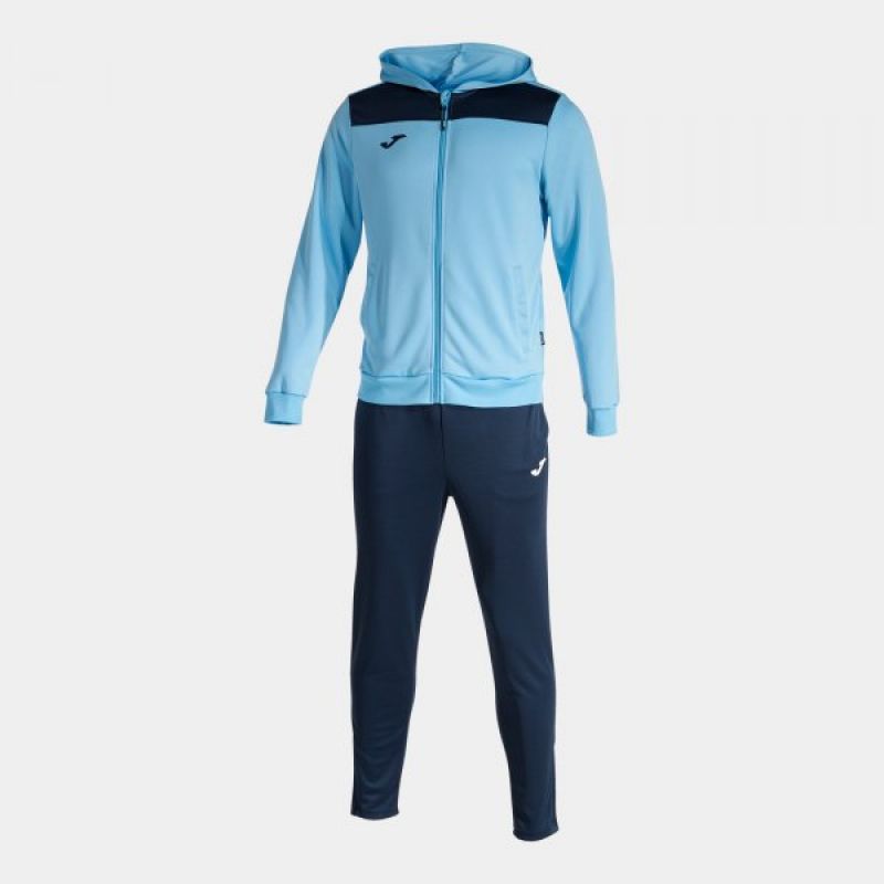Joma Phoenix II Tracksuit 103121.383 Clothing/Football/Unisex/Joma Joma