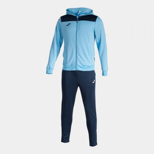 Joma Phoenix II Tracksuit 103121.383 Clothing/Football/Unisex/Joma Joma