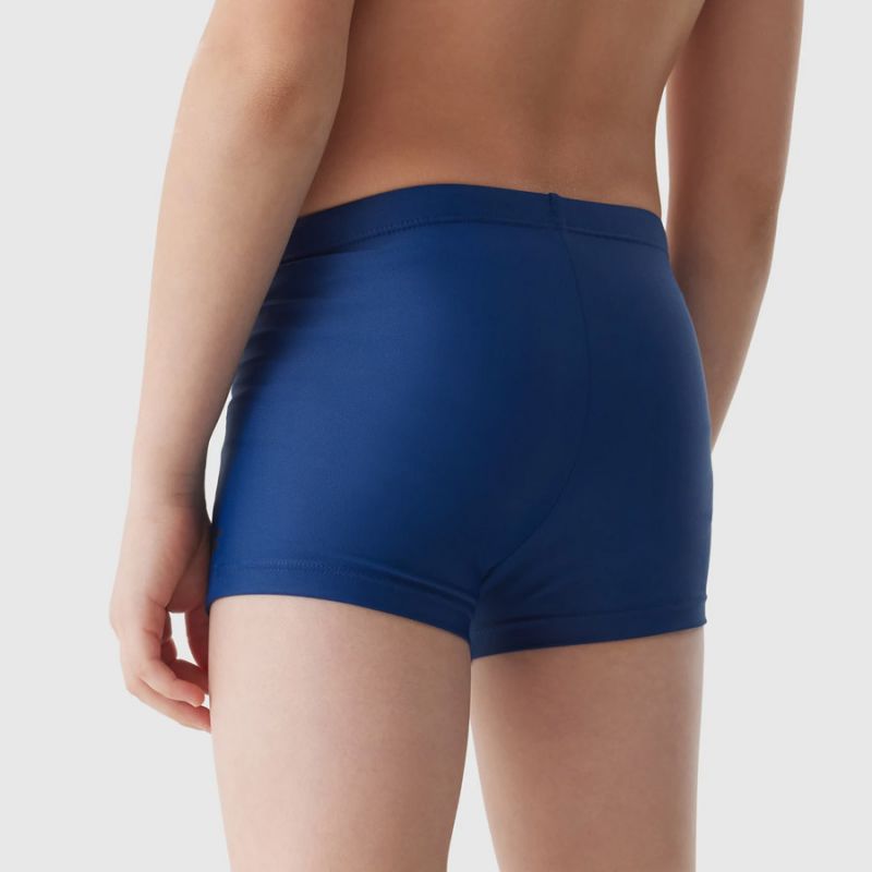 4F Jr Swim Boxers 4FJWSS24USWTM022 31S Clothing/Swimming/4f Your Sports Performance