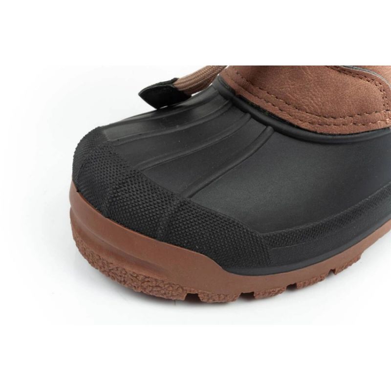 Lee Cooper Jr Snow Boots LCJ-24-44-2842K Footwear/Outdoor/Lee Cooper Your Sports Performance