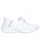 Skechers Brillian Path W 149710WHT shoes Footwear/Lifestyle/Skechers Skechers
