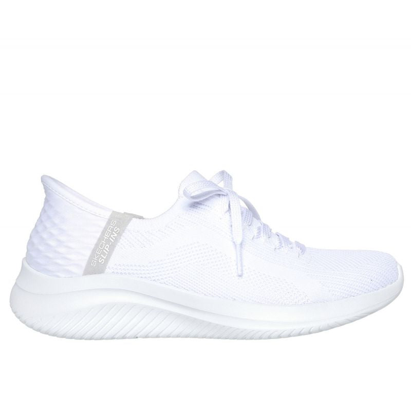 Skechers Brillian Path W 149710WHT shoes Footwear/Lifestyle/Skechers Skechers