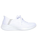 Skechers Brillian Path W 149710WHT shoes Footwear/Lifestyle/Skechers Skechers