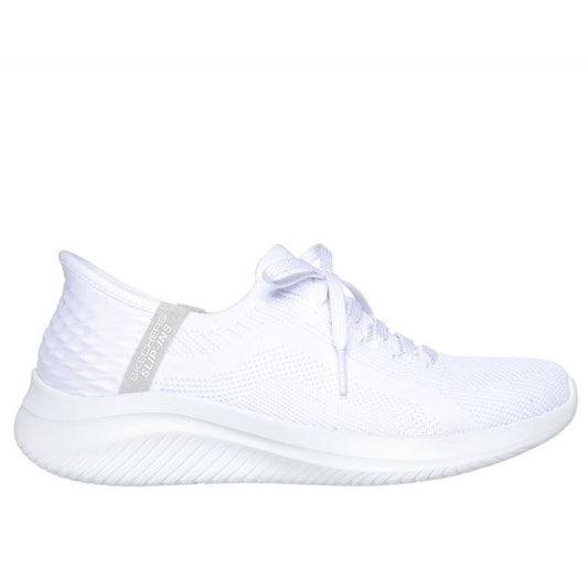 Skechers Brillian Path W 149710WHT shoes Footwear/Lifestyle/Skechers Skechers