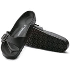 Birkenstock Madrid Essentials Eva 128163 czarne 36 Footwear/Outdoor Birkenstock