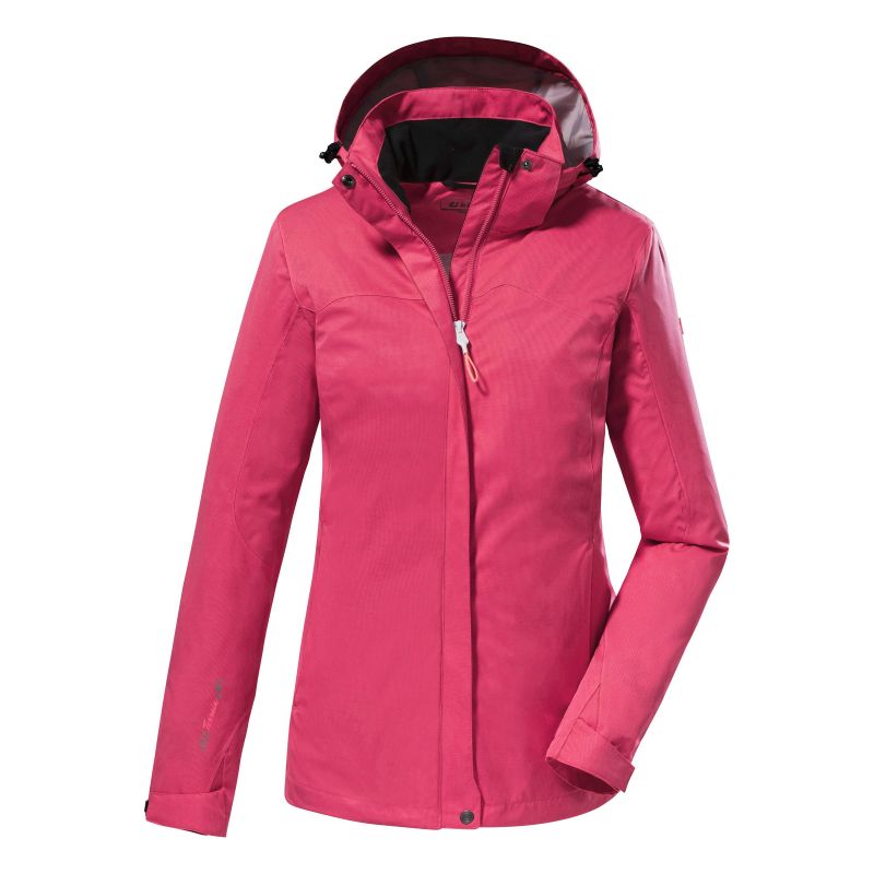 Killtec KOS 133 W Jacket 38383/425 Clothing/Outdoor/Killtec Your Sports Performance
