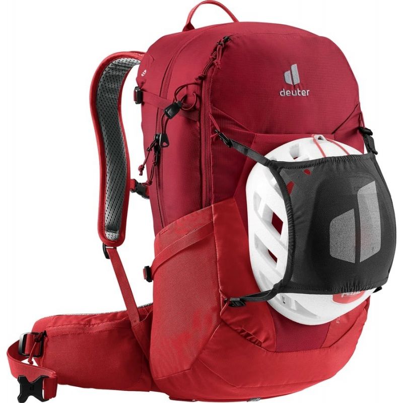 Deuter Futura 27 hiking backpack 340032155970 Survival/Torby, plecaki, organizery Your Sports Performance
