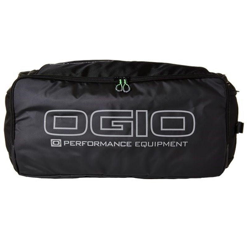 OGIO BACKPACK - BAG ENDURAMCE 9.0 CHARCOAL P/N: 112053.396 Import z Action/Bagaż/Plecaki Your Sports Performance