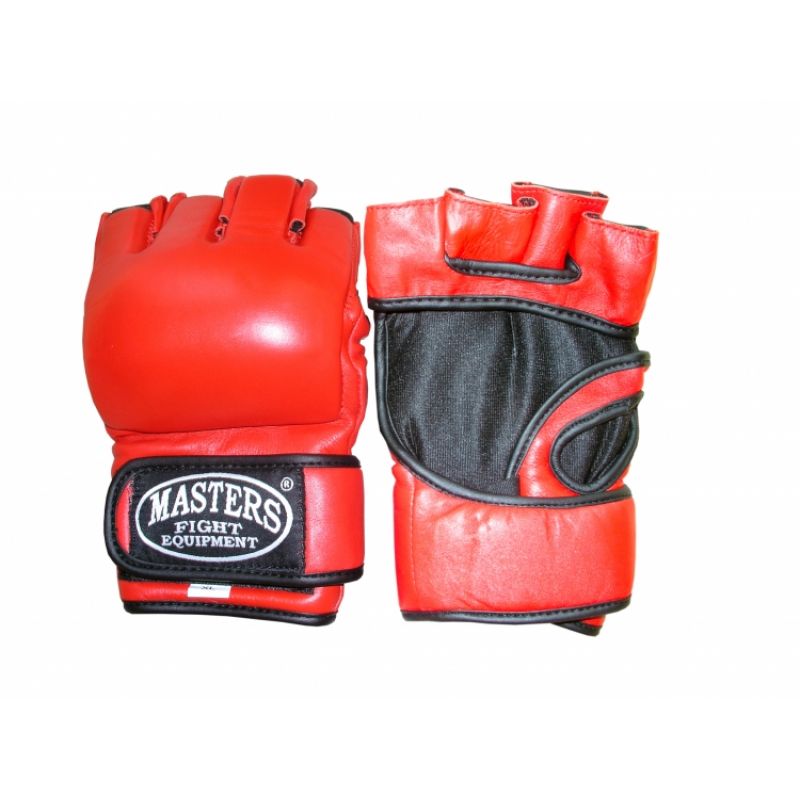 Gloves for MMA Masters GF-3 M 0127-02M Accessories/Gloves Your Sports Performance