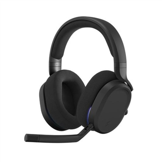 Fractal Design Dark Wireless Gaming Headset Gaming PC/Słuchawki Your Sports Performance