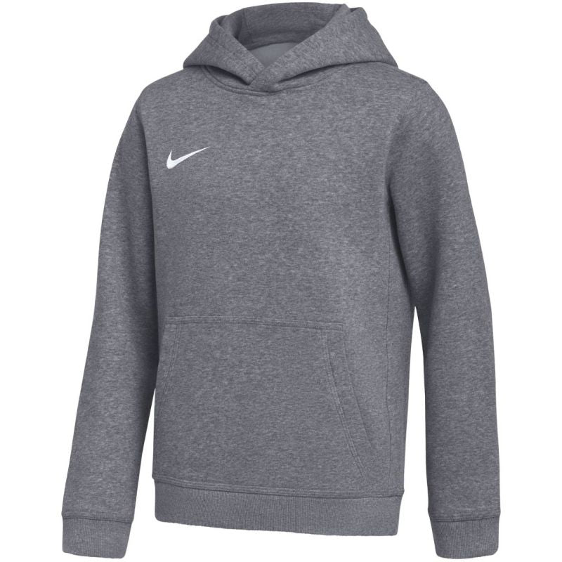 Nike Park 26 Fleece Hoodie for Kids Gray IB1226 071 To be categorized Your Sports Performance