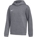Nike Park 26 Fleece Hoodie for Kids Gray IB1226 071 To be categorized Your Sports Performance