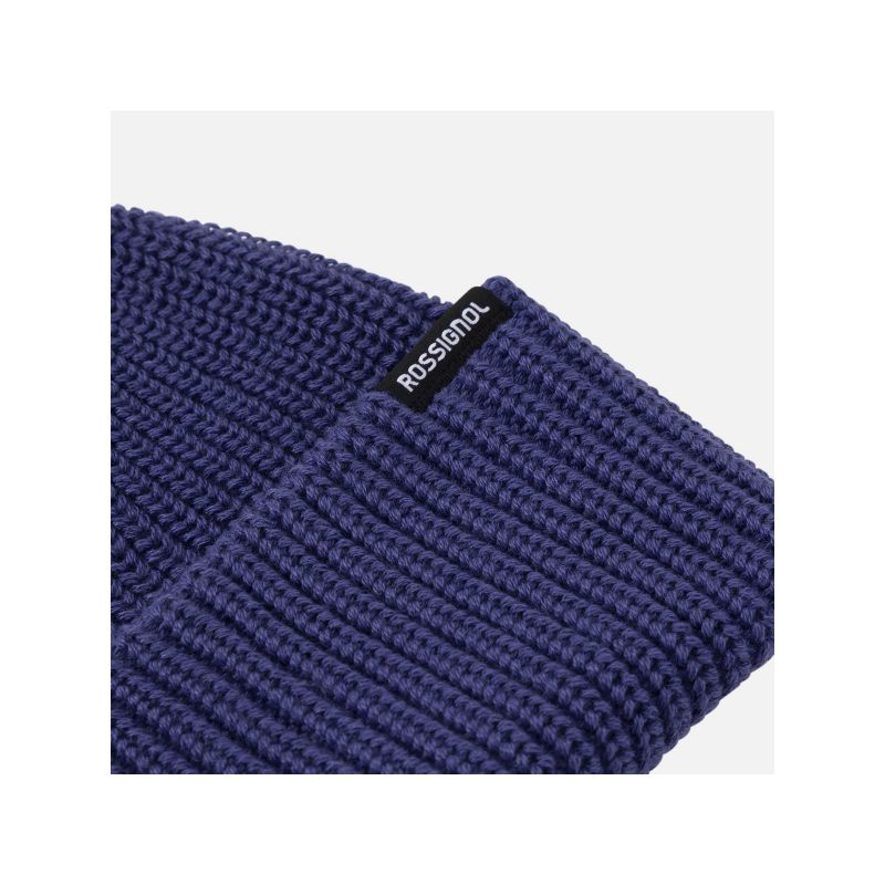 ROSSIGNOL Opal blue cap