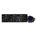 Thermalright Frozen Prism 360 BLACK Complete Water Cooling with RGB Backlight, 360mm, Black Chłodzenie/Chłodzenie - akcesoria do chłodzenia wodnego Your Sports Performance